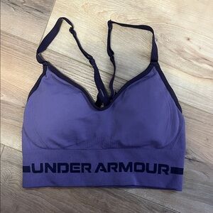 Under Armour Women's Sports Bra